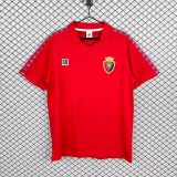 Osasuna 1983 Home Retro Jersey