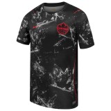 Thai Version Canada 2026 Away Jersey