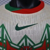 Player Version Portugal 2026 Special Authentic Jersey