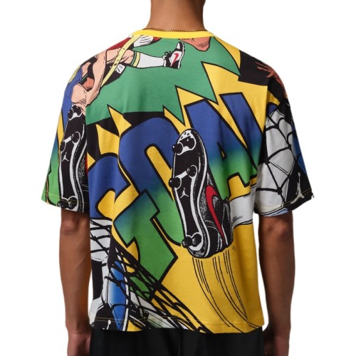 Thai Version Brazil 2026 Special Jersey