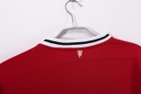 MUFC 2011/2012 Home Retro Jersey