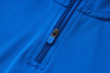 Cruzeiro 26/27 Half-Zip Training Top and Pants Set B26011
