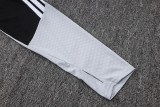 Real Madrid 26/27 Half-Zip Training Top and Pants Set B26013