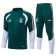 Italy 26/27 Half-Zip Training Top and Pants Set B26008