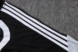 Real Madrid 26/27 Half-Zip Training Top and Pants Set B26013