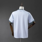Thai Version Italy 2026 Away Jersey
