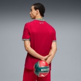 Player Version Morocco 2026 Home Authentic Jersey