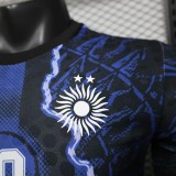 Player Version Argentina 2026 Maradona Jersey