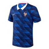 Player Version France 2026 Home Authentic Jersey