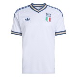 Thai Version Italy 2026 Away Jersey