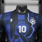Player Version Argentina 2026 Maradona Jersey