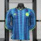 Player Version Colombia 2026 Away Long Sleeve Authentic Jersey