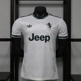 Player Version Juventus 26/27 Special Authentic Jersey