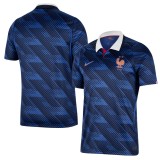 Thai Version France 2026 Home Jersey