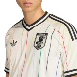Thai Version Japan 2026 Away Jersey