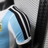 Player Version Argentina 2026 Special Authentic Jersey