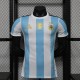 Player Version Argentina 2026 Special Authentic Jersey