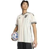 Thai Version Japan 2026 Away Jersey
