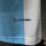 Player Version Argentina 2026 Special Authentic Jersey