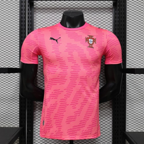 Player Version Portugal 2026 Special Authentic Jersey
