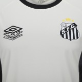 Thai Version Santos 26/27 Training Jersey