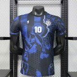 Player Version Argentina 2026 Maradona Jersey