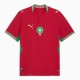 Player Version Morocco 2026 Home Authentic Jersey