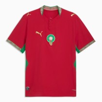 Player Version Morocco 2026 Home Authentic Jersey Player Version Morocco 2026 Home Authentic Jersey
