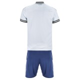 Kids Italy 2026 Away Jersey and Short Kit