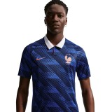 Thai Version France 2026 Home Jersey