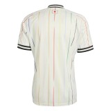 Thai Version Japan 2026 Away Jersey
