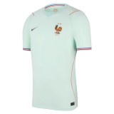 Thai Version France 2026 Away Jersey