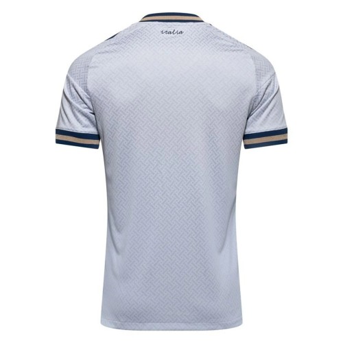 Player Version Italy 2026 Away Authentic Jersey