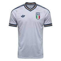 Player Version Italy 2026 Away Authentic Jersey