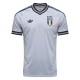 Player Version Italy 2026 Away Authentic Jersey
