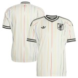 Thai Version Japan 2026 Away Jersey
