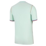 Thai Version France 2026 Away Jersey