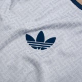 Player Version Italy 2026 Away Authentic Jersey