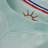 Thai Version France 2026 Away Jersey