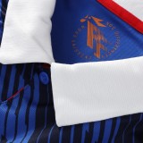 Thai Version France 2026 Home Jersey