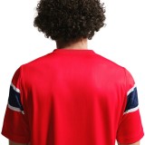 Thai Version Norway 2026 Home Jersey