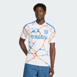 Thai Version San Diego FC 2026 Away Jersey