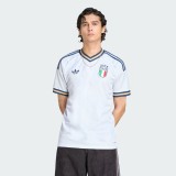 Thai Version Italy 2026 Away Jersey