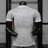 Player Version Germany 2026 Special Authentic Jersey