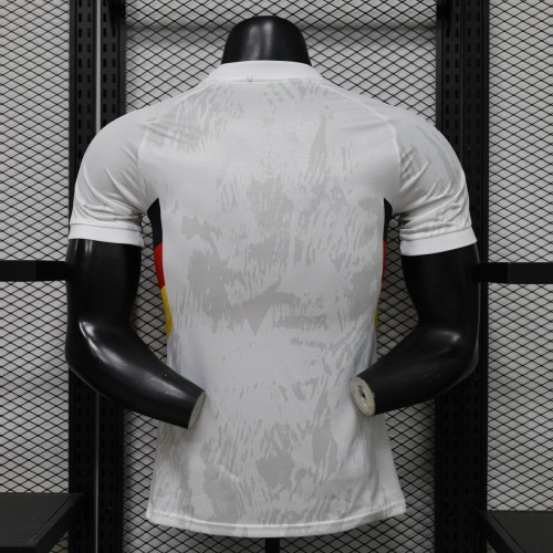 Player Version Germany 2026 Special Authentic Jersey