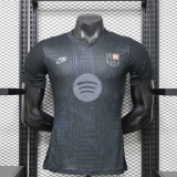 Player Version Barcelona 26/27 Special Authentic Jersey