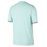 Player Version France 2026 Away Authentic Jersey