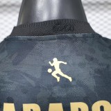 Player Version Argentina 2026 Maradona Jersey