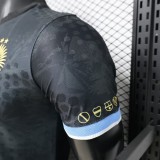 Player Version Argentina 2026 Maradona Jersey