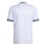 Thai Version Italy 2026 Away Jersey